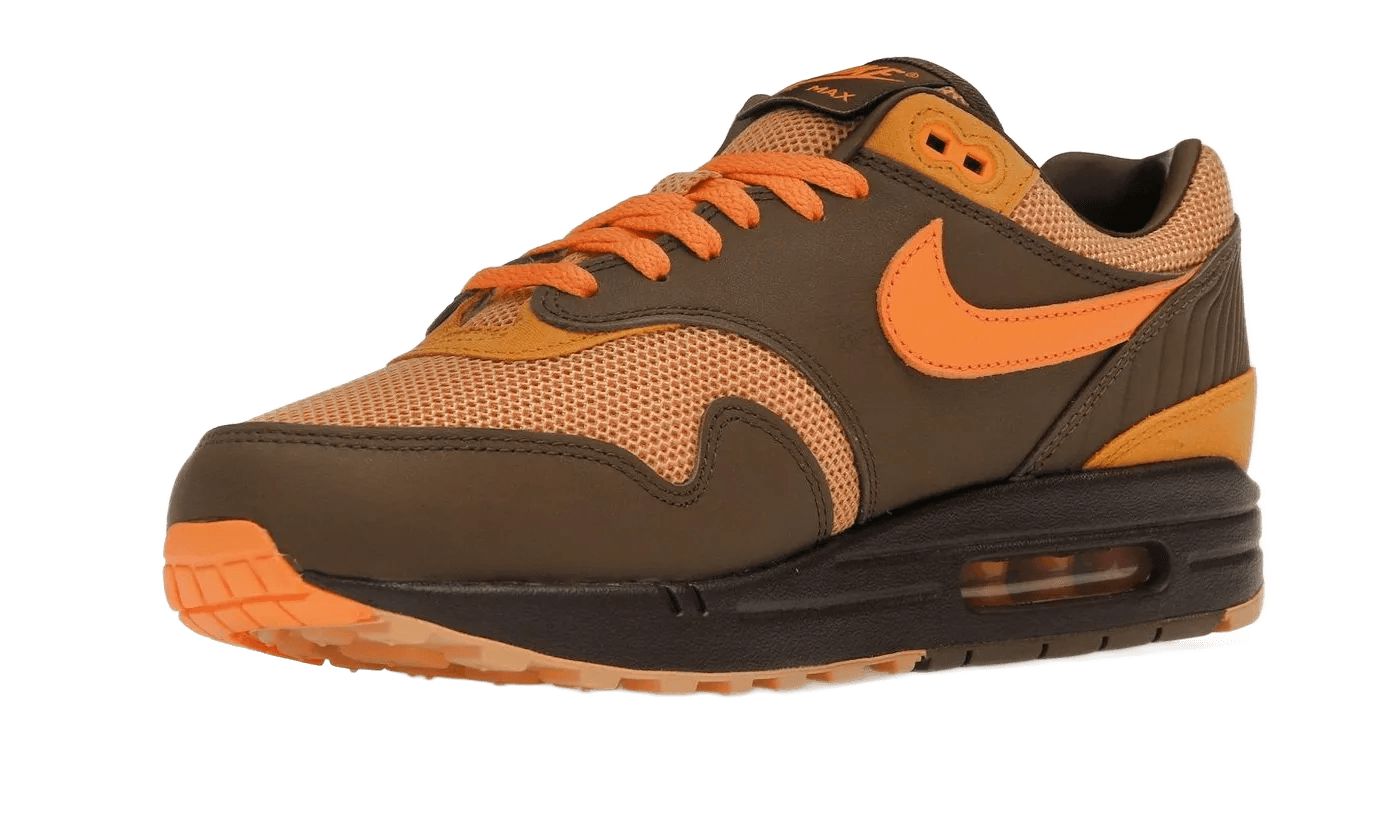 Nike Air Max 1 King's Day