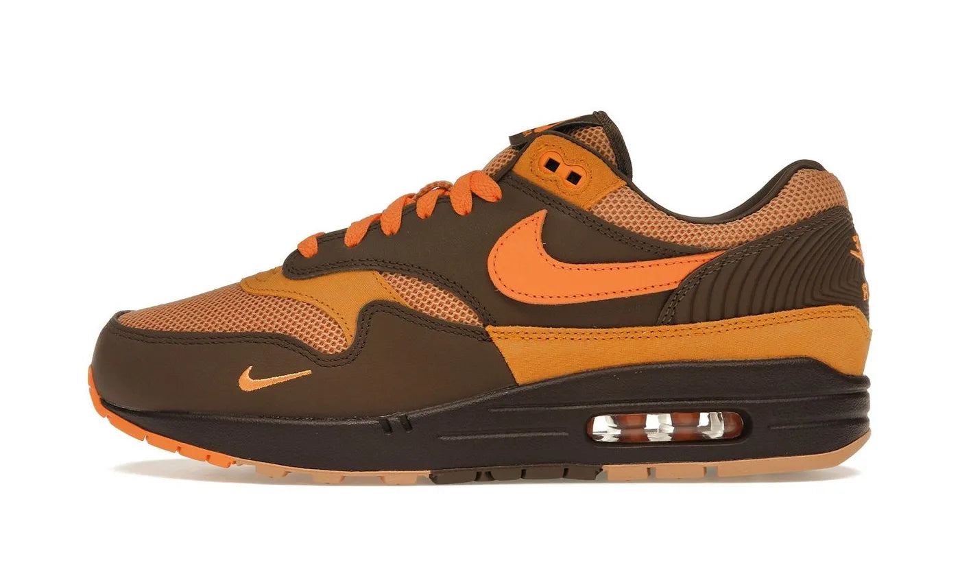 Nike Air Max 1 King’s Day – limitierter Sneaker bei Shade Studios