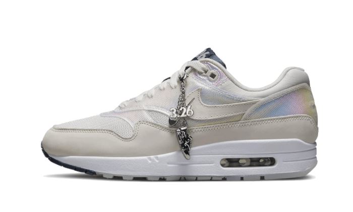 Nike Air Max 1 La Ville Lumière – limitierter Sneaker bei Shade Studios