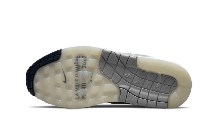 Nike Air Max 1 La Ville Lumière – limitierter Sneaker bei Shade Studios