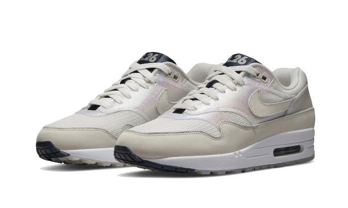 Nike Air Max 1 La Ville Lumière – limitierter Sneaker bei Shade Studios