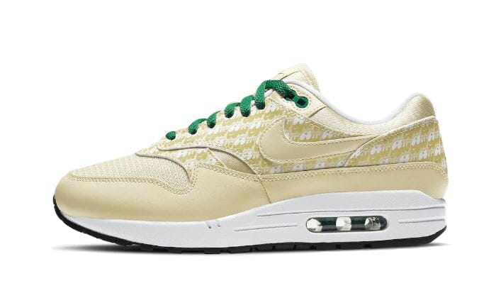 Nike Air Max 1 Lemonade (2020) – limitierter Sneaker bei Shade Studios