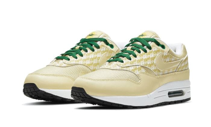Nike Air Max 1 Lemonade (2020) – limitierter Sneaker bei Shade Studios