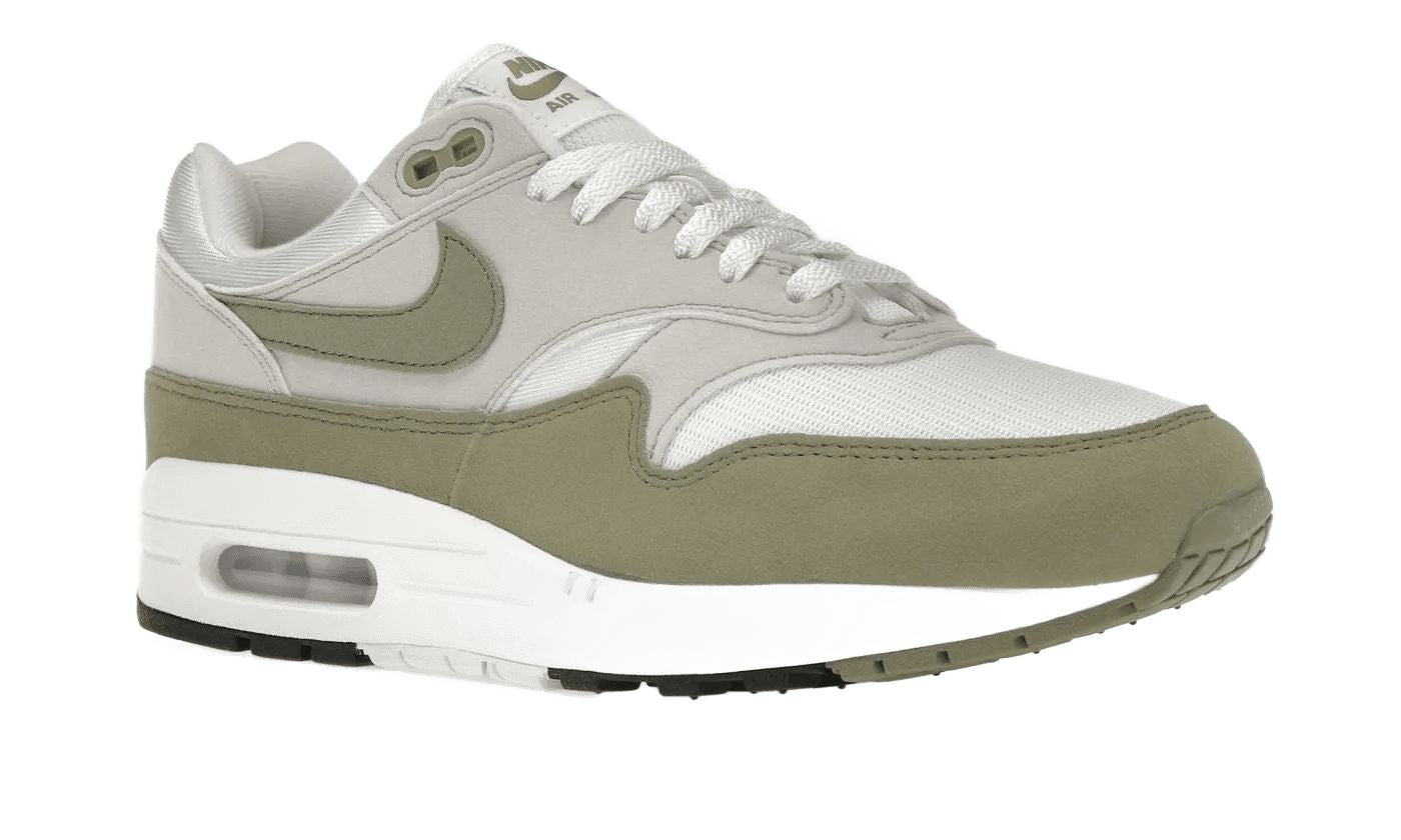 Nike Air Max 1 Light Army