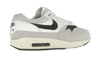 Air Max 1 Light Bone Iron Grey - HJ3498-007