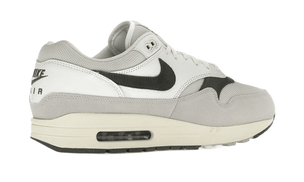 Air Max 1 Light Bone Iron Grey - HJ3498-007