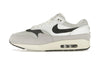 Air Max 1 Light Bone Iron Grey - HJ3498-007