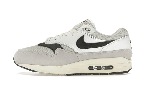 Air Max 1 Light Bone Iron Grey - HJ3498-007