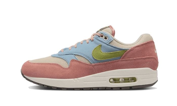 Nike Air Max 1 Light Madder Root – limitierter Sneaker bei Shade Studios