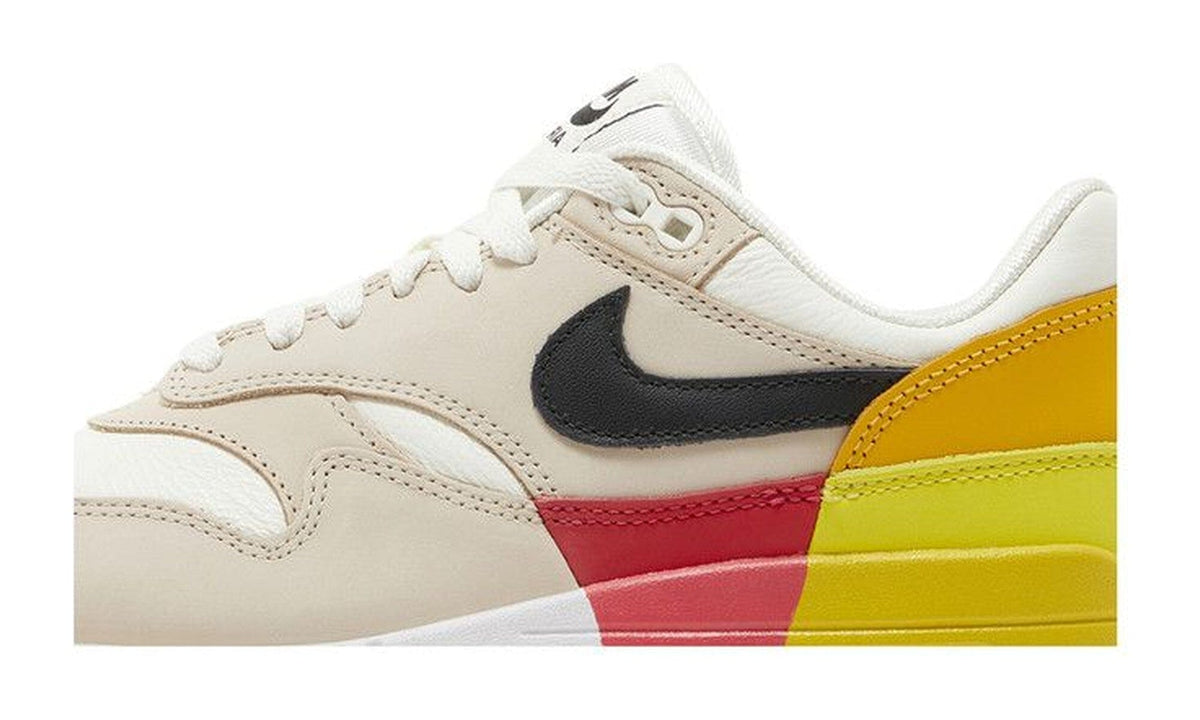 Nike Wmns Air Max 1 Light Orewood Multi-Color