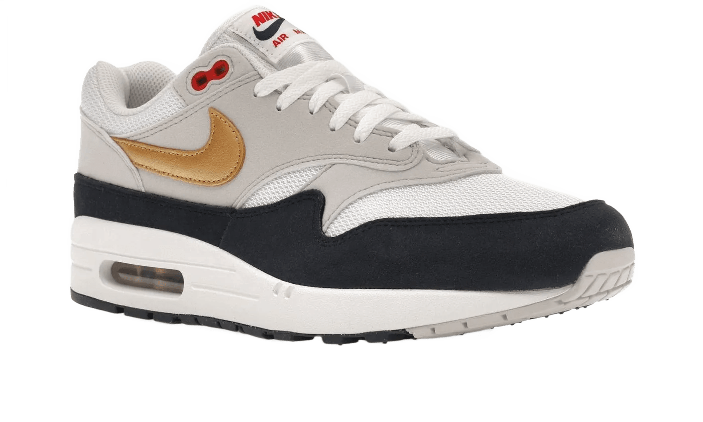 Air Max 1 Olympic - HM9604-400