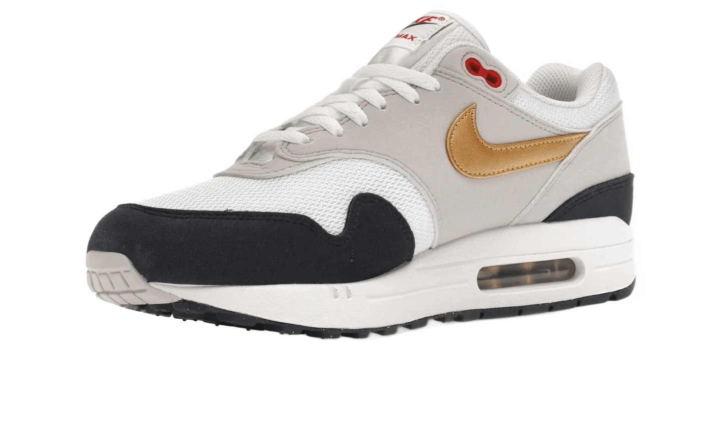 Air Max 1 Olympic - HM9604-400