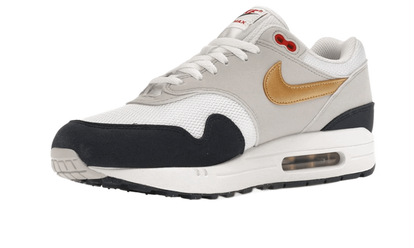 Air Max 1 Olympic - HM9604-400