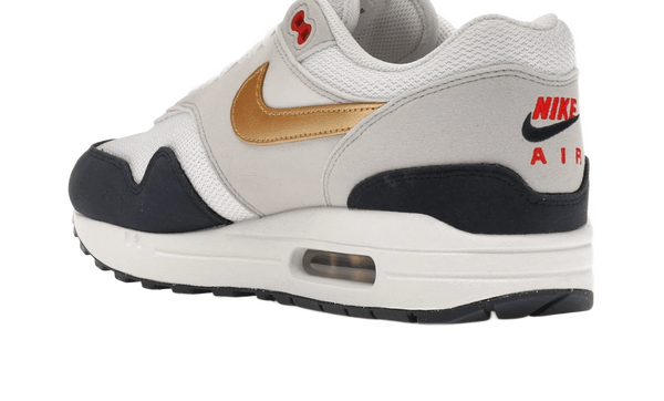 Air Max 1 Olympic - HM9604-400