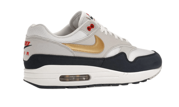 Air Max 1 Olympic - HM9604-400