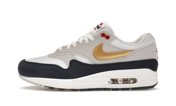 Air Max 1 Olympic - HM9604-400