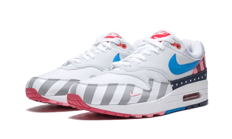 Nike Nike Air Max 1 Parra (2018) - AT3057-100