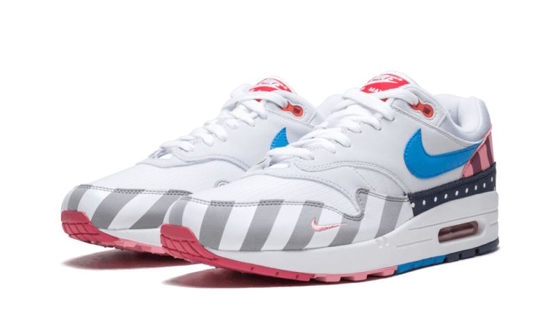 Nike Air Max 1 Parra (2018) – limitierter Sneaker bei Shade Studios