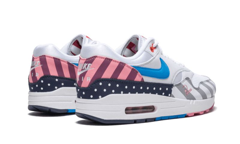 Nike Air Max 1 Parra (2018) – limitierter Sneaker bei Shade Studios