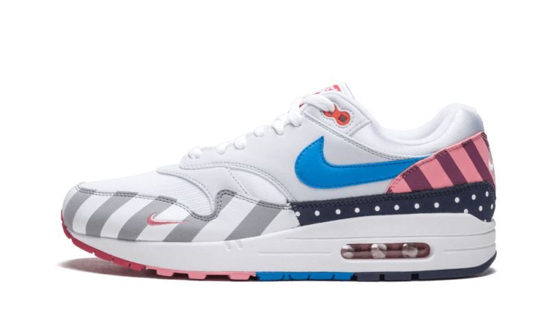 Nike Air Max 1 Parra (2018) – limitierter Sneaker bei Shade Studios