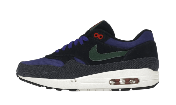 Air Max 1 Patta 5th Anniversary Denim - 366379-400