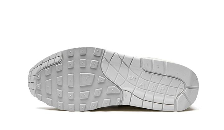 Nike Air Max 1 Patta White Grey – limitierter Sneaker bei Shade Studios