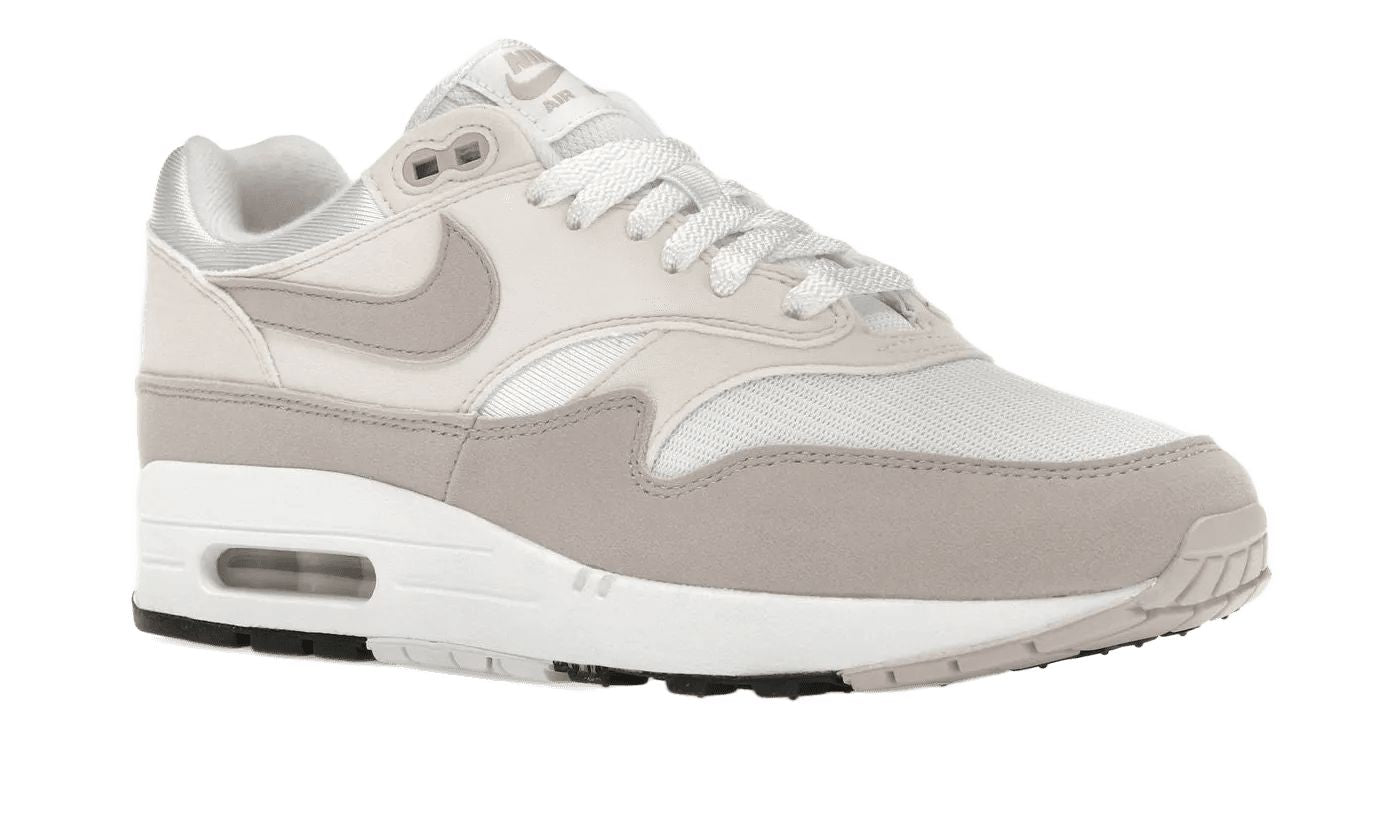 Nike Air Max 1 Platinum Violet