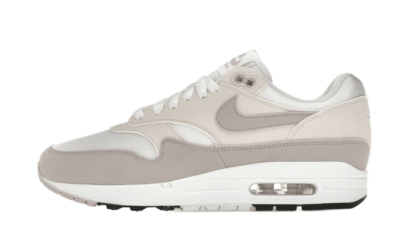 Nike Air Max 1 Platinum Violet
