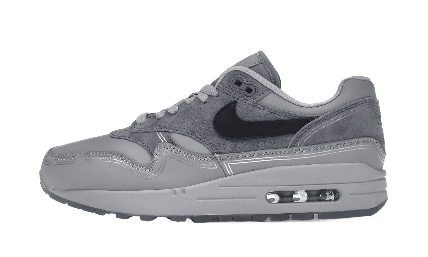 Nike Air Max 1 Pompidou Center Night – limitierter Sneaker bei Shade Studios