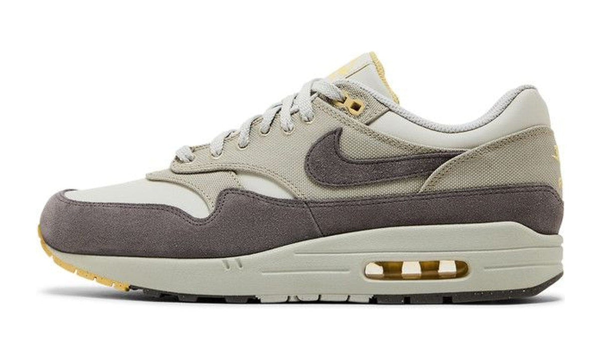 Nike Air Max 1 Premium Light Bone Cave Stone