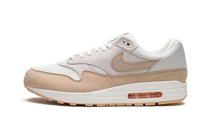 Nike Air Max 1 Premium Sanddrift – limitierter Sneaker bei Shade Studios