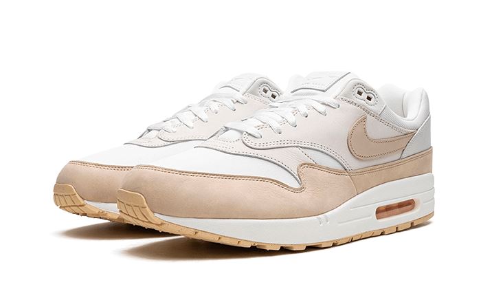 Nike Air Max 1 Premium Sanddrift – limitierter Sneaker bei Shade Studios