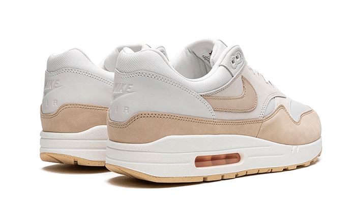 Nike Air Max 1 Premium Sanddrift – limitierter Sneaker bei Shade Studios