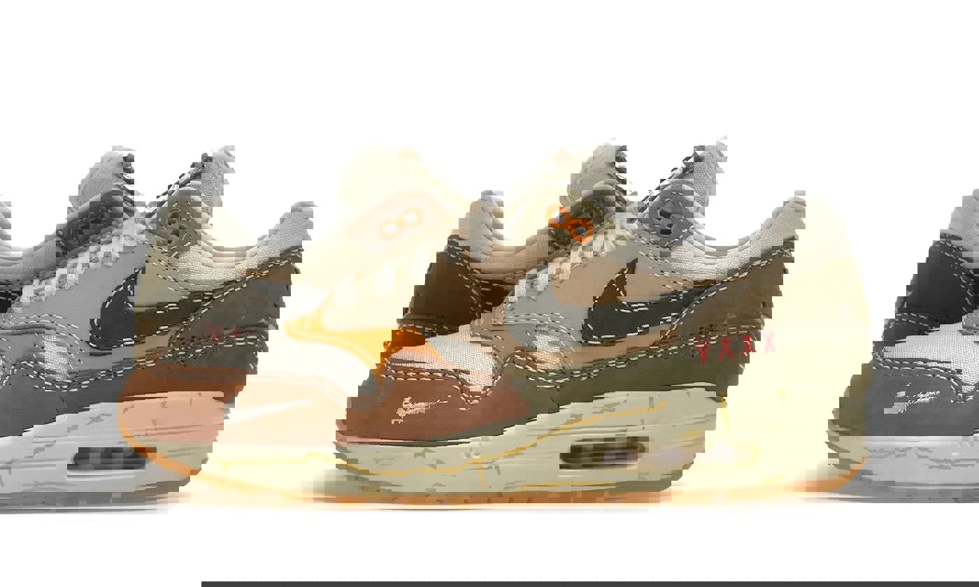 Nike Air Max 1 Premium Wabi-Sabi