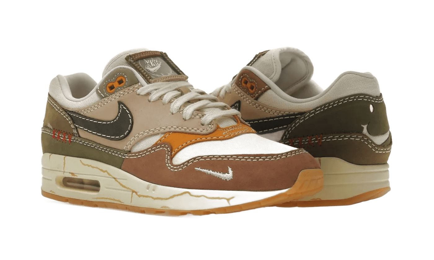 Nike Air Max 1 Premium Wabi-Sabi