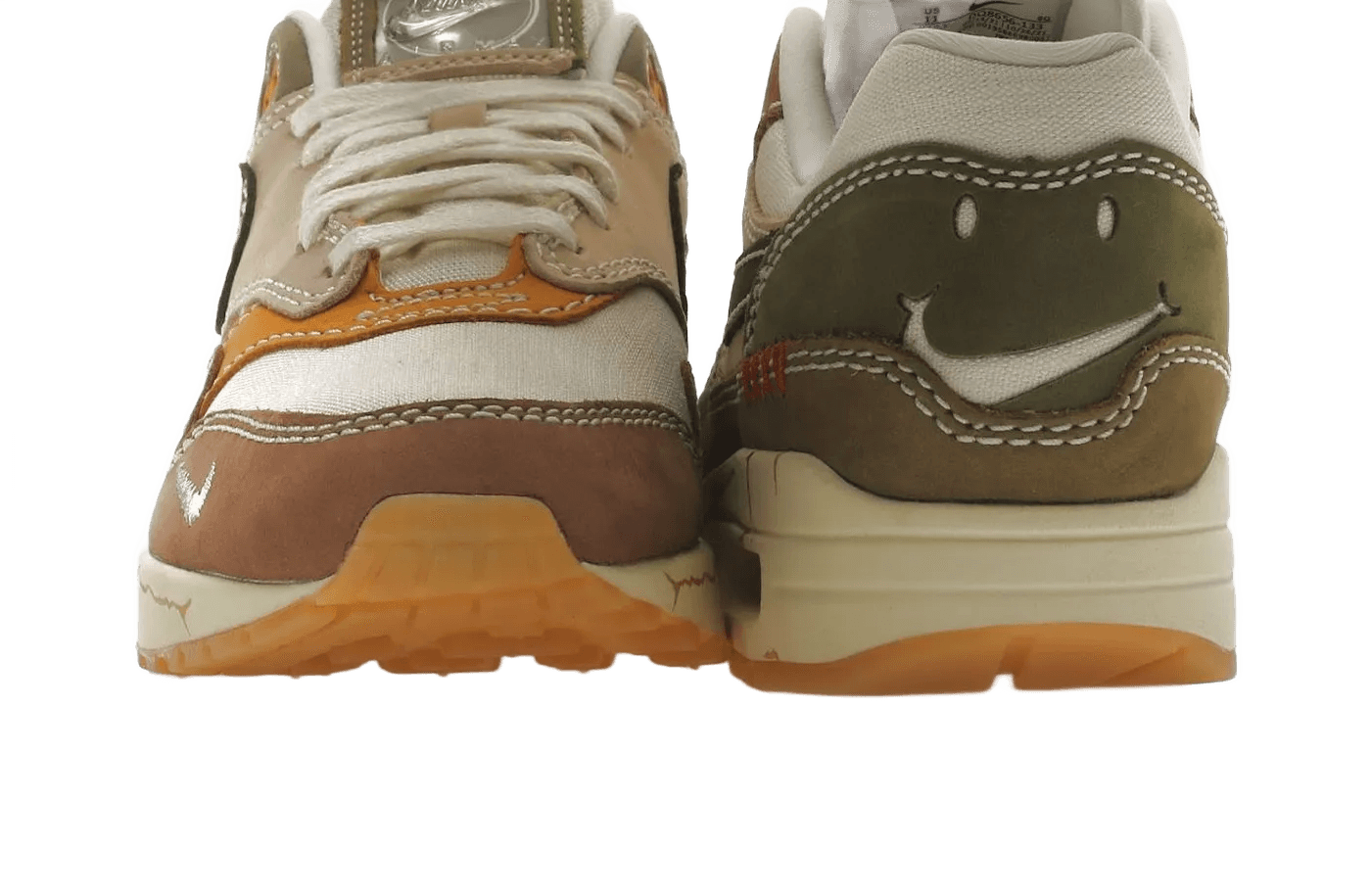 Air Max 1 Premium Wabi-Sabi - DQ8656-133