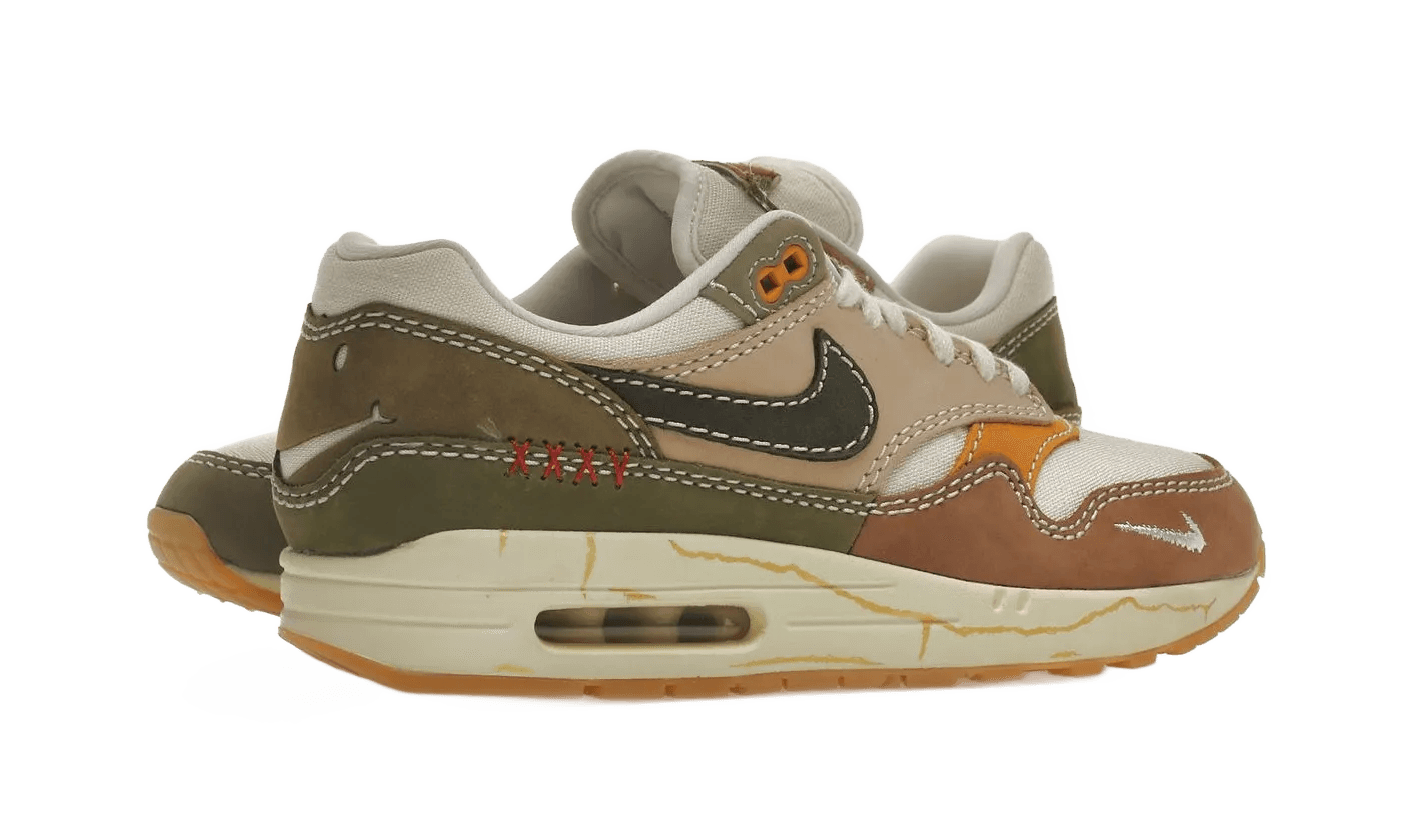 Air Max 1 Premium Wabi-Sabi - DQ8656-133