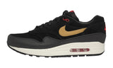 Nike Air Max 1 Prm Black Gold