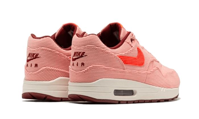 Nike Nike Air Max 1 PRM Corduroy Coral Stardust - FB8915-600