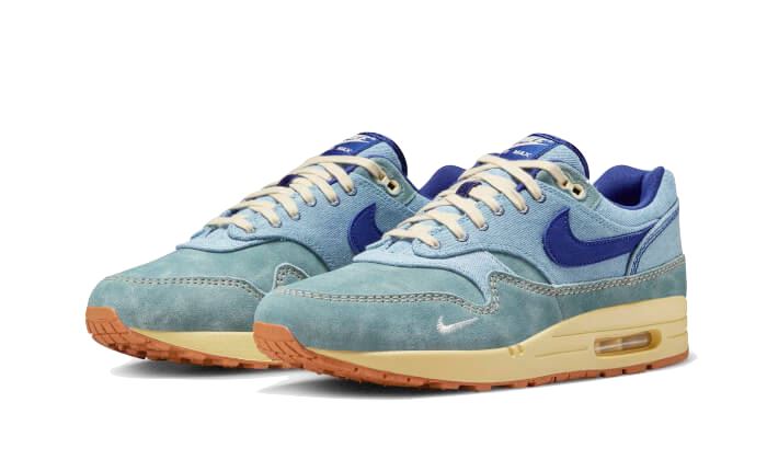 Nike Nike Air Max 1 PRM Dirty Denim - DV3050-300