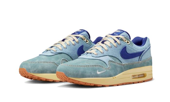 Nike Air Max 1 PRM Dirty Denim – limitierter Sneaker bei Shade Studios