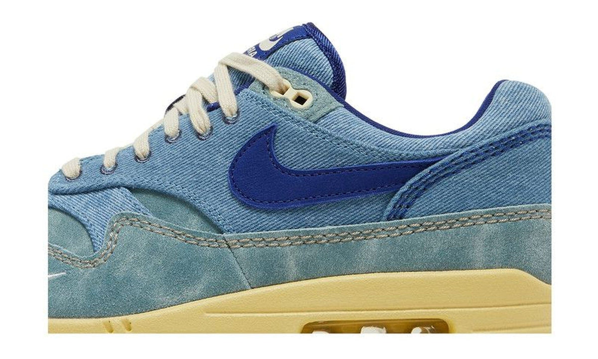 Nike Air Max 1 Premium Dirty Denim