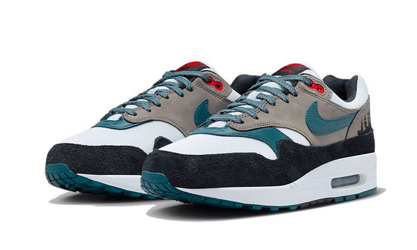 Nike Air Max 1 PRM State Blue