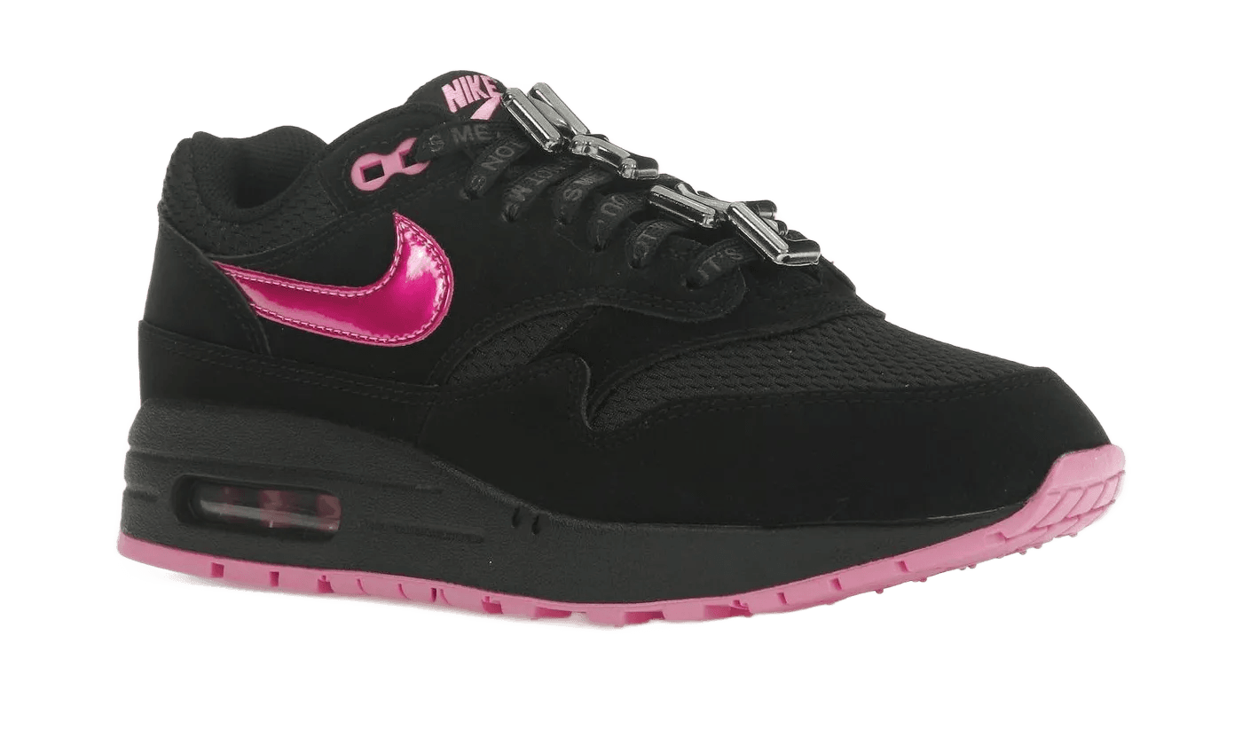 Air Max 1 PRM Valentine’s Day Black - HV2302-001