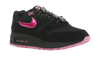 Air Max 1 PRM Valentine’s Day Black - HV2302-001