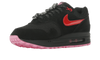 Air Max 1 PRM Valentine’s Day Black - HV2302-001