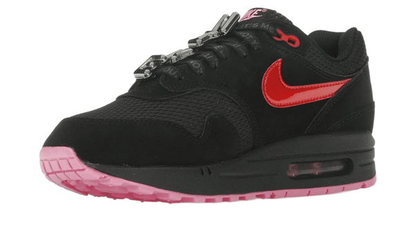 Air Max 1 PRM Valentine’s Day Black - HV2302-001