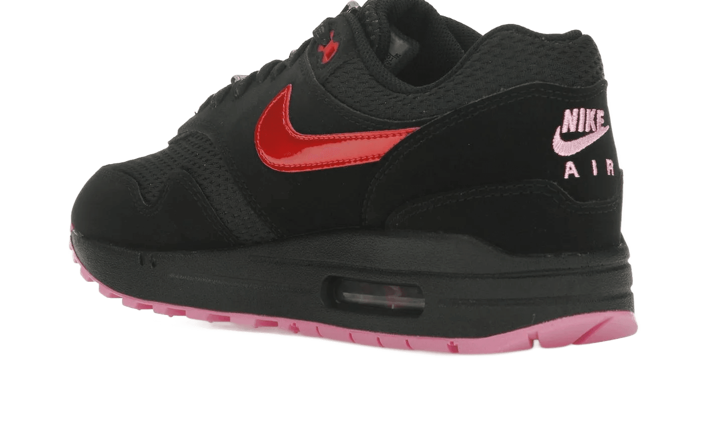 Air Max 1 PRM Valentine’s Day Black - HV2302-001