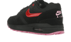 Air Max 1 PRM Valentine’s Day Black - HV2302-001