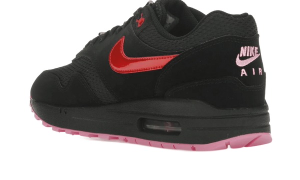 Air Max 1 PRM Valentine’s Day Black - HV2302-001